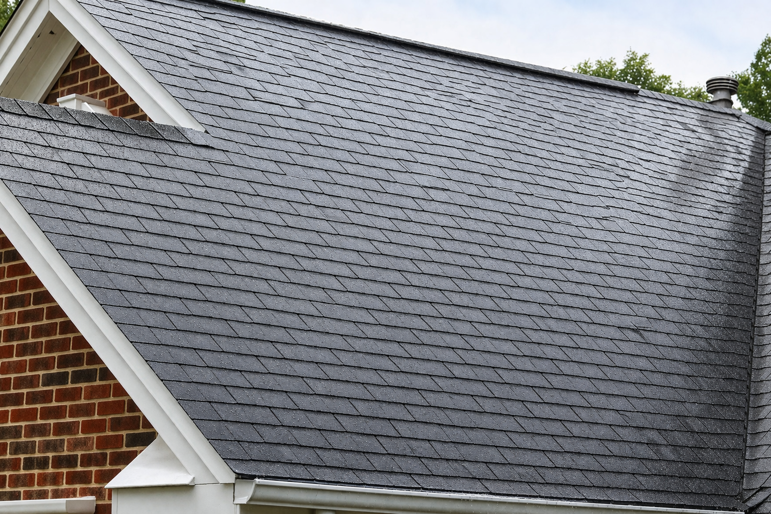 Roof cleaning Missoula Montana