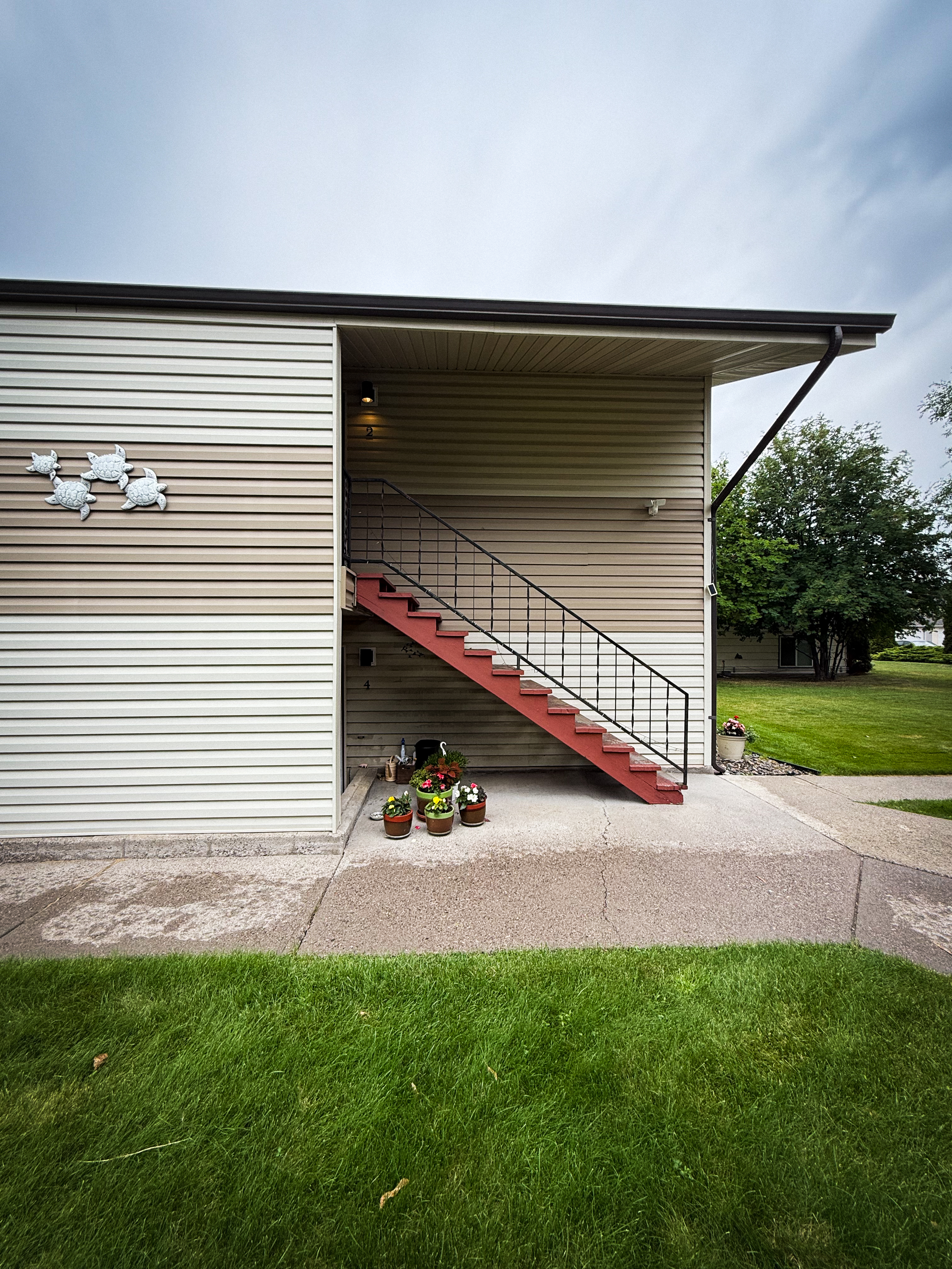 Professional pressure washing in Missoula Montana